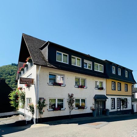 费力凡都布多法住宿加早餐旅馆 瓦尔维熙 外观 照片