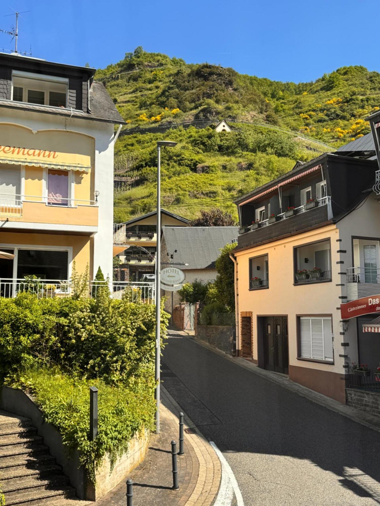 费力凡都布多法住宿加早餐旅馆 瓦尔维熙 客房 照片